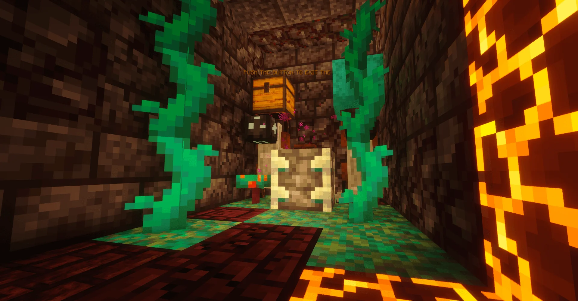 生存服下界迷宫挑战起点