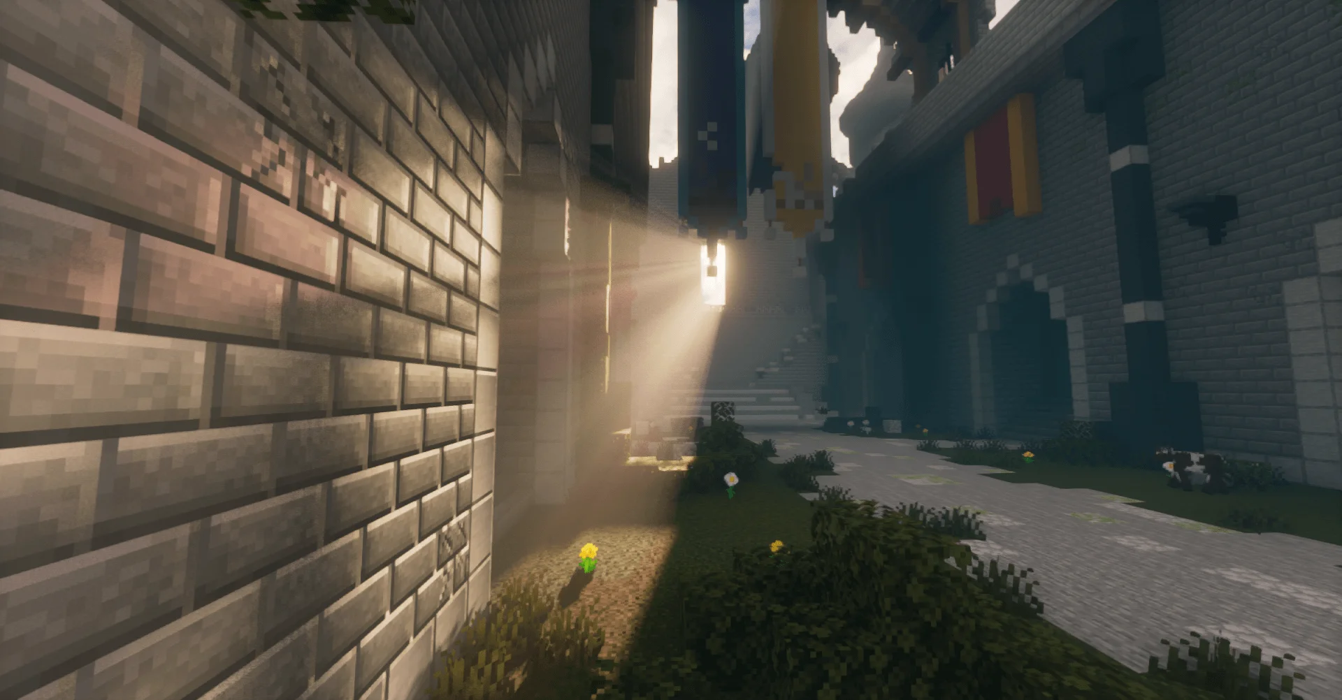 躲猫猫活动地点实拍